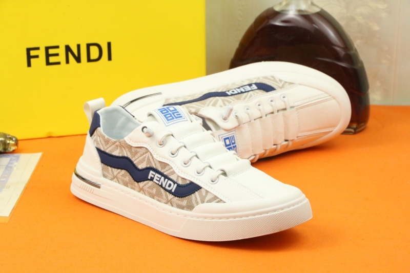 Fendi Sneakers